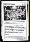 Product image for Wizened Arbiter
