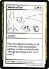 Product image for Wrath of Sod