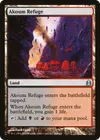 Product image for Akoum Refuge