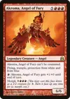 Product image for Akroma, Angel of Fury