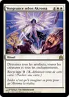 Product image for Vengeance selon Akroma