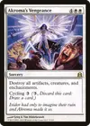 Product image for Akroma's Vengeance