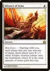 Product image for Alliance of Arms