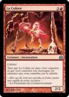 Product image for La Colère