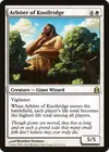 Product image for Arbiter of Knollridge