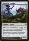 Product image for Artisan of Kozilek