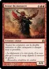 Product image for Avatar du massacre