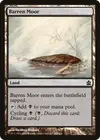 Product image for Barren Moor