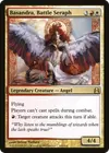 Product image for Basandra, Battle Seraph