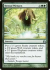 Product image for Bestial Menace