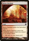 Product image for Boros Garrison