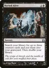 Product image for Buried Alive