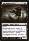 Product image for Butcher of Malakir