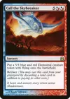 Product image for Call the Skybreaker