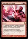 Product image for Réaction en chaîne