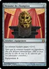 Product image for Heaume du champion