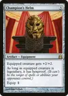 Product image for Champion's Helm