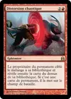 Product image for Distorsion chaotique