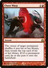 Product image for Chaos Warp