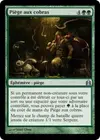 Product image for Piège aux cobras