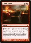 Product image for Comet Storm
