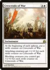 Product image for Crescendo of War