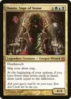 Product image for Damia, Sage of Stone