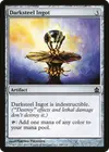Product image for Darksteel Ingot
