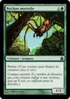 Product image for Recluse mortelle
