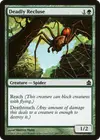 Product image for Deadly Recluse