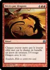 Product image for Décès par dragons