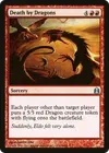 Product image for Death by Dragons