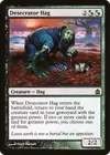 Product image for Desecrator Hag