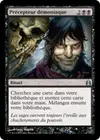 Product image for Précepteur démoniaque