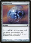 Product image for Dimir Signet