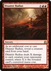 Product image for Disaster Radius