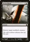 Product image for Doom Blade