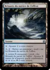 Product image for Brisants du navire de l'effroi
