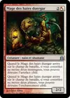 Product image for Mage des haies duergar