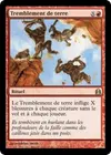 Product image for Tremblement de terre