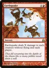Product image for Earthquake
