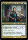 Product image for Edric, maître espion de Trest