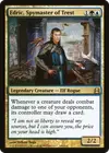 Product image for Edric, Spymaster of Trest