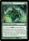 Product image for Aberration elfe