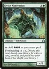 Product image for Elvish Aberration