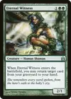 Product image for Eternal Witness