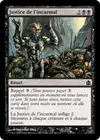Product image for Justice de l'incarmal