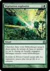 Product image for Végétation explosive