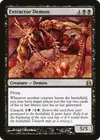 Product image for Extractor Demon