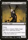 Product image for Fallen Angel